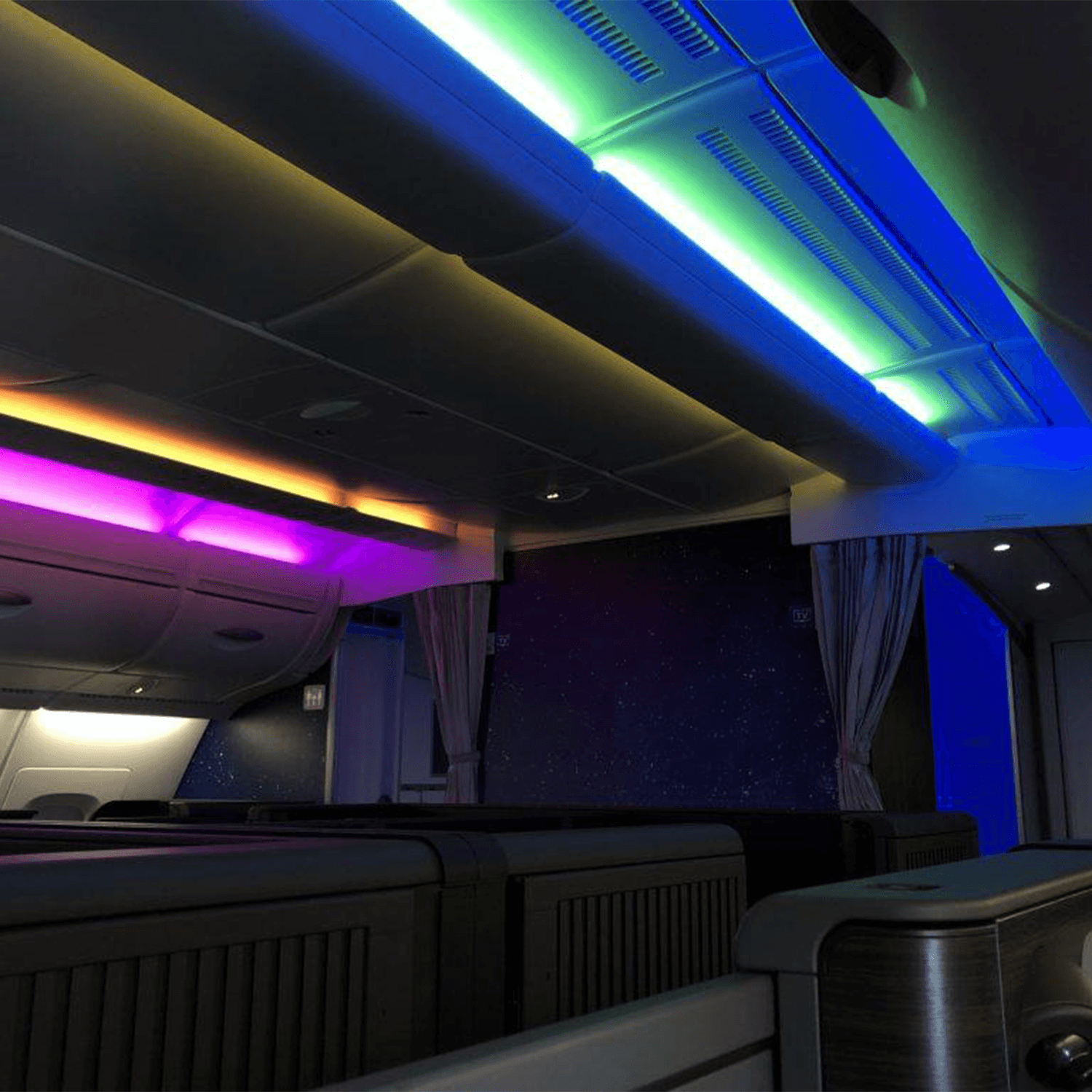 ANA Business Class